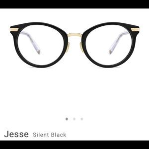 TIJN Blue Light Blocking Glasses - Jesse